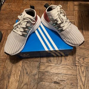 Men’s Adidas EQT Support Mid ADV PK size 9 MC